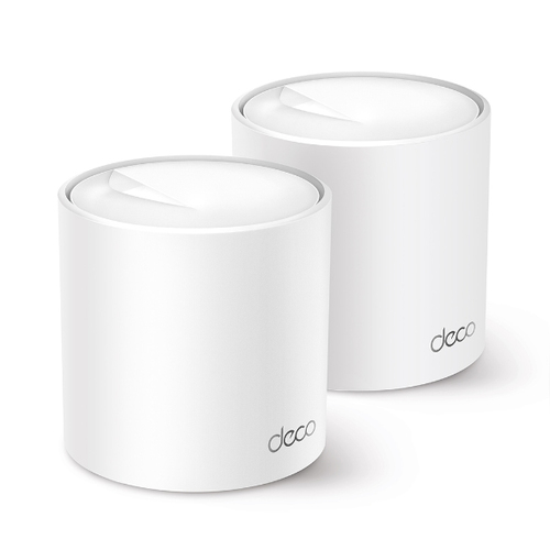 AX3000 WHOLE HOME MESH WI-FI 6 2PK