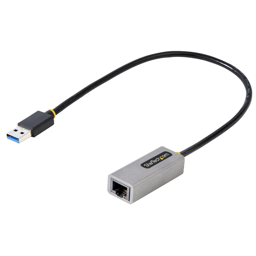 USB TO ETHERNET ADAPTER - 1GB