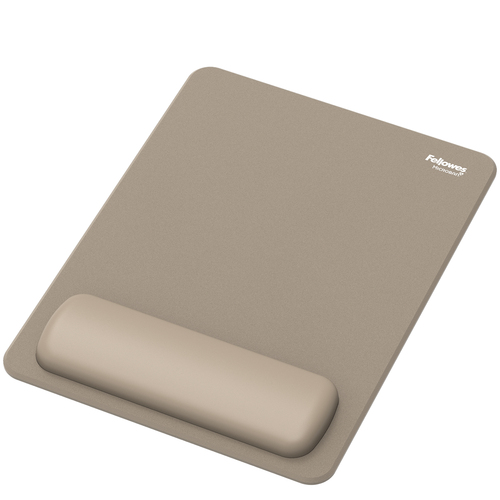 BREYTA XL MOUSEPAD WRIST REST - SAND