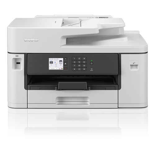 MFC-J5340DW A3 INKJET WIRELESS