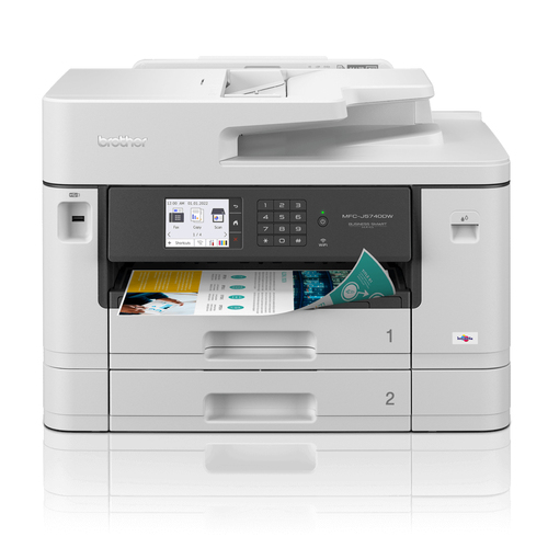 MFC-J5740DW A3 INKJET WIRELESS