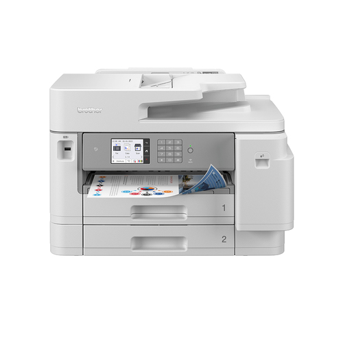 MFC-J5955DW A4 COLOUR INKJET W/LESS