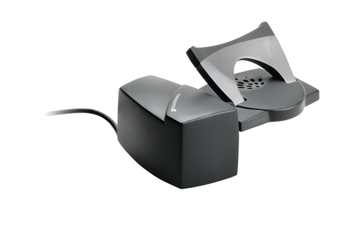 POLY HL10 HANDSET LIFTER WITH PLUG