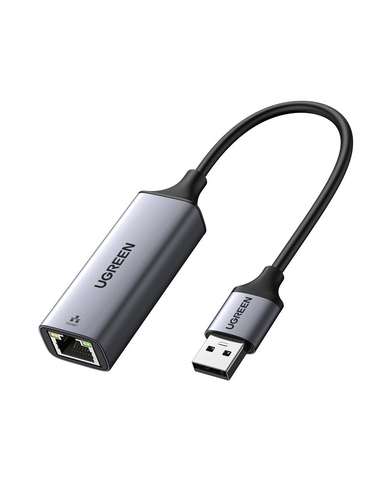 ^UGREEN USB 3.0 GIGABIT LAN ADAPTER