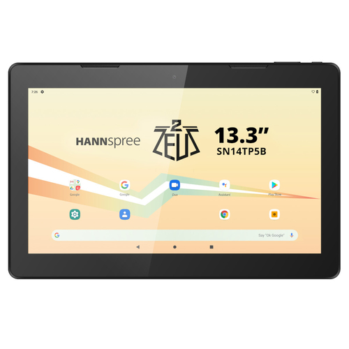 ZEUS 3 TABLET 13.3IN ANDROID 13