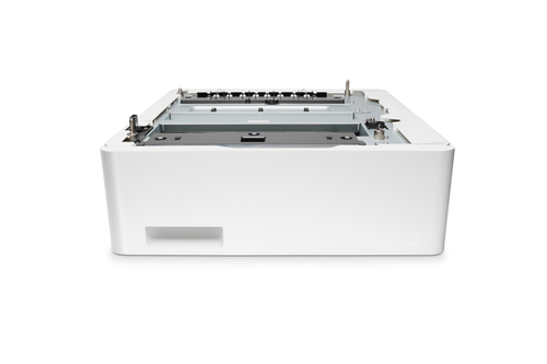 HP LASER 550 SHT TRAY