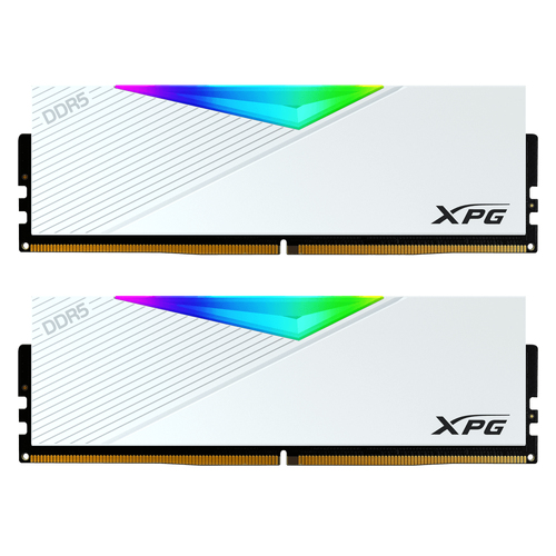 XPG LANCER RGB 32GB KIT DDR5 6400