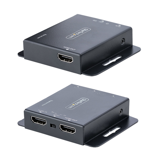 HDMI EXTENDER OVER CAT6 4K POC