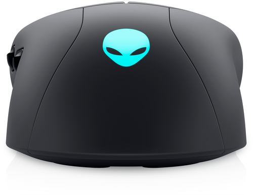 ^ALIENWARE WIRED GAMING MOUSE AW320M