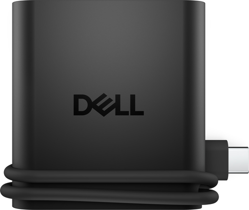 DELL PRO4IN1 USB-C TRAVEL HUB-DA225
