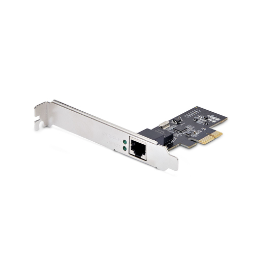 1-PORT 2.5G PCIE NETWORK CARD