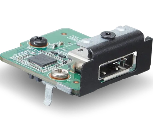 TINY DP EXPANSION CARD BTB CONNECTOR