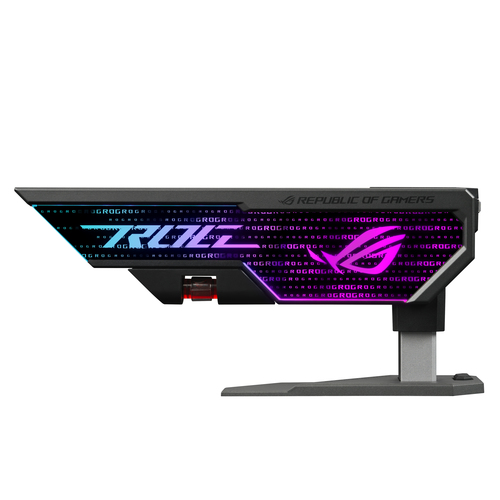 ASUS ROG HERCULX GPU HOLDER