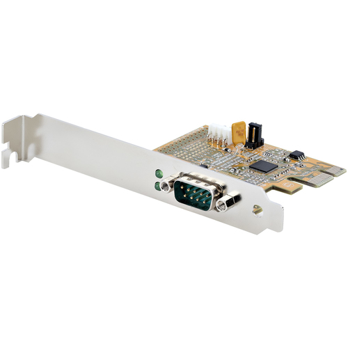 1-PRT PCI EXPRESS SERIAL CARD