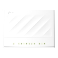 TP-LINK AGINET EX230V AX1800 ROUTER