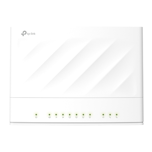 TP-LINK AGINET EX230V AX1800 ROUTER