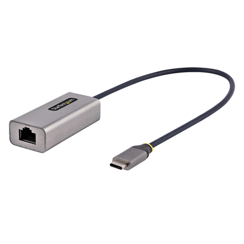 USB-C TO ETHERNET ADAPTER