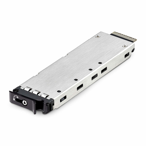 M.2 NVME DRIVE TRAY