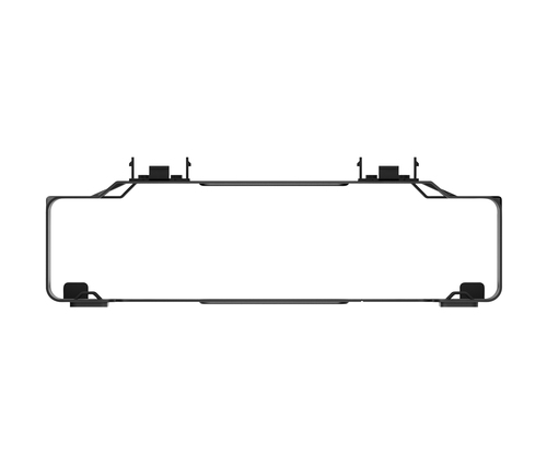 HP B200 PC MOUNTING BRACKET