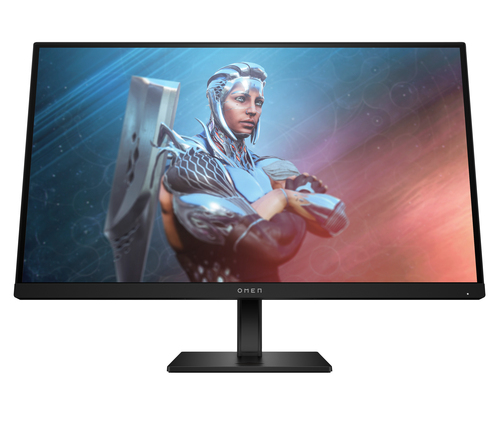 ^OMEN 27 FHD 165HZ GAMINGMONITOR