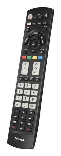 UNIVERSAL TV REMOTE PANASONIC IR