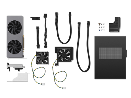 NVIDIA GEFORCE RTX 5070 12GB