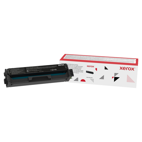 C230 / C235 BLACK STANDARD CAP TONER