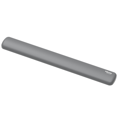 BREYTA KEYBOARD WRIST REST - GREY