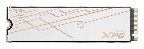 4TB MARS 980 BLADE GEN5 SSD