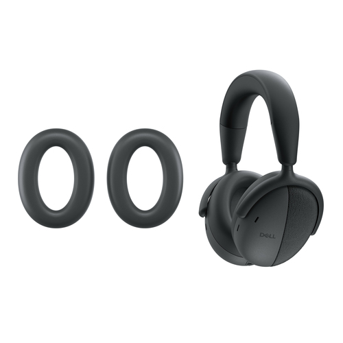DELL PREM WRLS HDST EAR CUSH - HE724