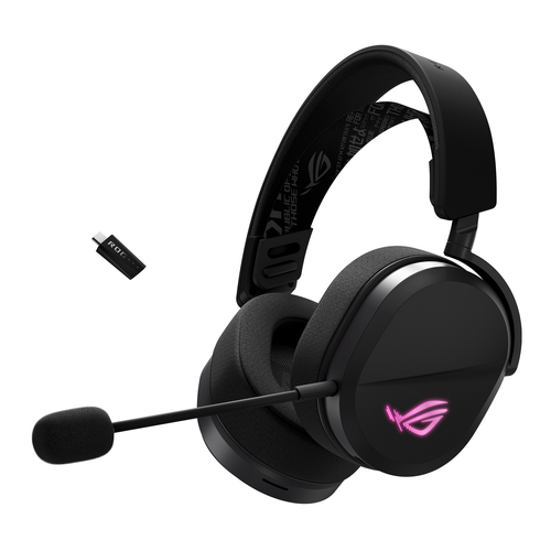 ASUS ROG PELTA TRI-MODE RGB HEADSET