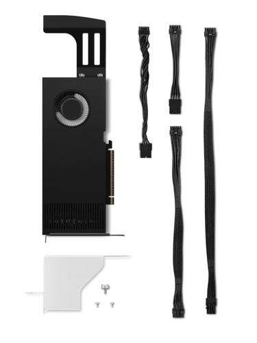 NVIDIA RTX PRO 4000 BLACKWELL 24GB D