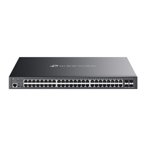 TP-LINK SG3452XMPP SWITCH