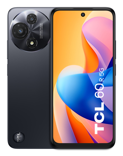 TCL 60 R 5G SPACE GREY