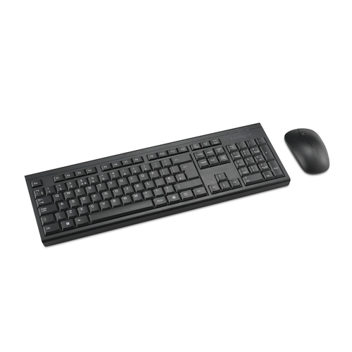 #K: KM150 EQ WIRELESS KEYBOARD - UK