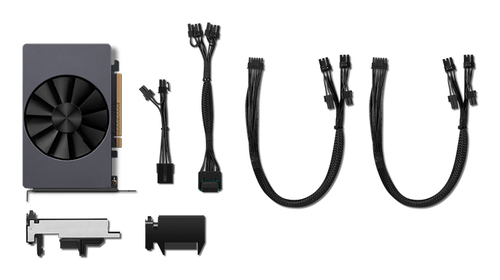 NVIDIA GEFORCE RTX 5060 8GB