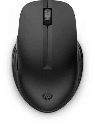 HP 435 MULTI-DEVICE WIRELESS MOUSE