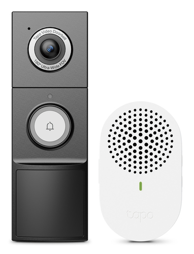 SMART VIDEO DOORBELL CAMERA