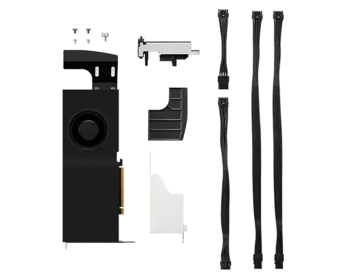 NVIDIA RTX 4500 24G DP4 GDDR6 CRD