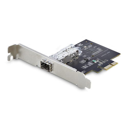 1-PORT GBE SFP NETWORK CARD