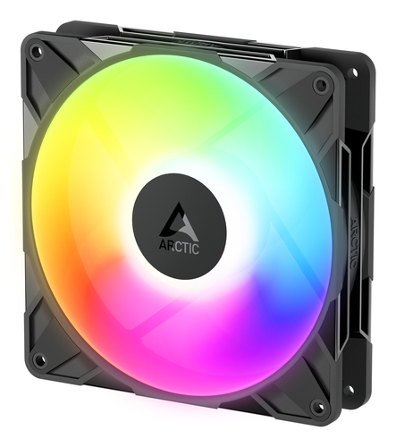 140MM FAN P14 PRO A-RGB DYN PWM BK