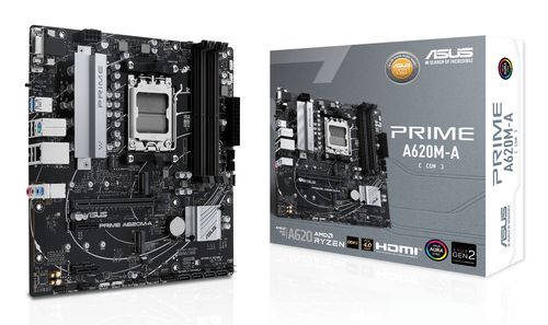 PRIME A620M-A-CSM