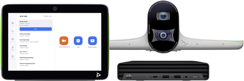 ^POLY STU LRG RM-Z STU E70+PC+TC10