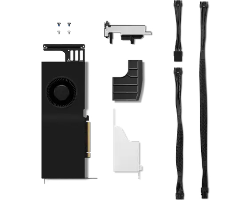 NVIDIA RTX 5000 ADA 32GB GRAPHICS