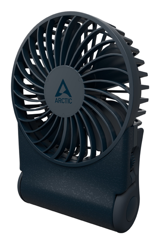 ARCTIC SUMMAIR 2GO HANDHELD FAN
