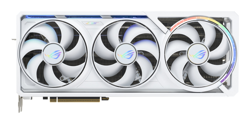 ROG-ASTRAL-RTX5090-O32G-WHITE