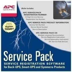 ^SERVICE PACK 1YR WARRANTY EXTENSION