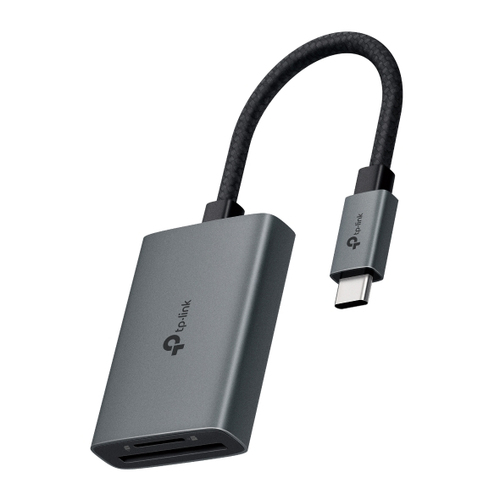 USB TYPE-C TO SD&TF 3.0 ADAPTER