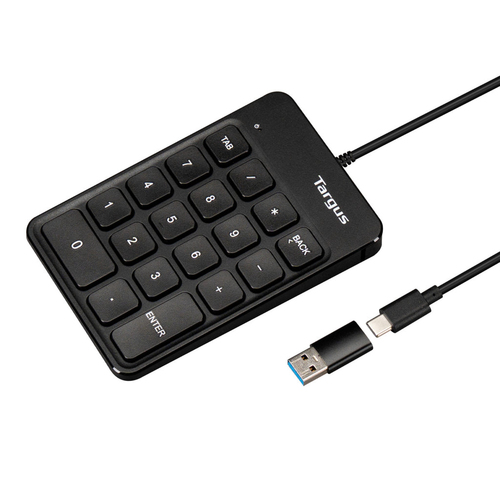 USB WIRED KEYPAD