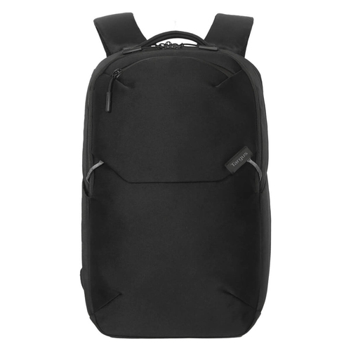 WORK+ 15-16 BACKPACK BLACK